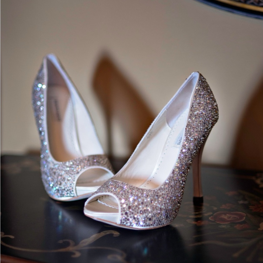 Benjamin Adams London Shoes